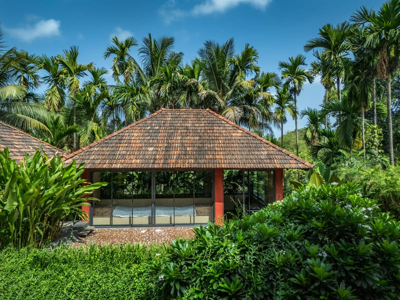 Kimaya - Alibaug, Maharashtra – photo 82
