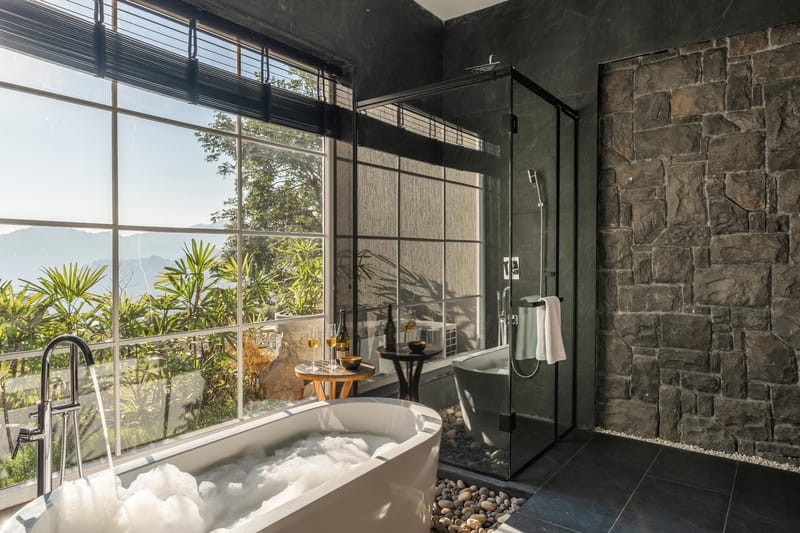 EKAM @ ILIKA W/ Heated Infinity Pool And Jacuzzi – photo 13