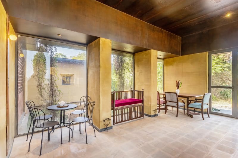 Hari Bagh Farmhouse | Pet-friendly Organic Farm With Art Nook, Pond & Gaming Room – photo 18
