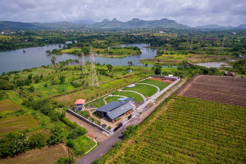 Le Ciel - Igatpuri – photo 6