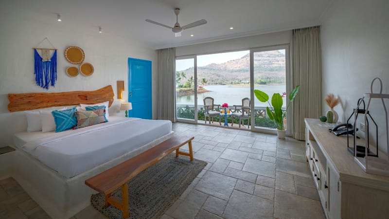 KAIROS Athena (3 bedroom villa) – photo 41