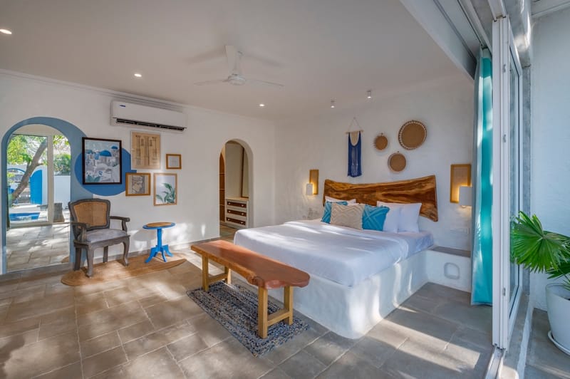 KAIROS Iris & Theos (5 bedroom villa) – photo 50