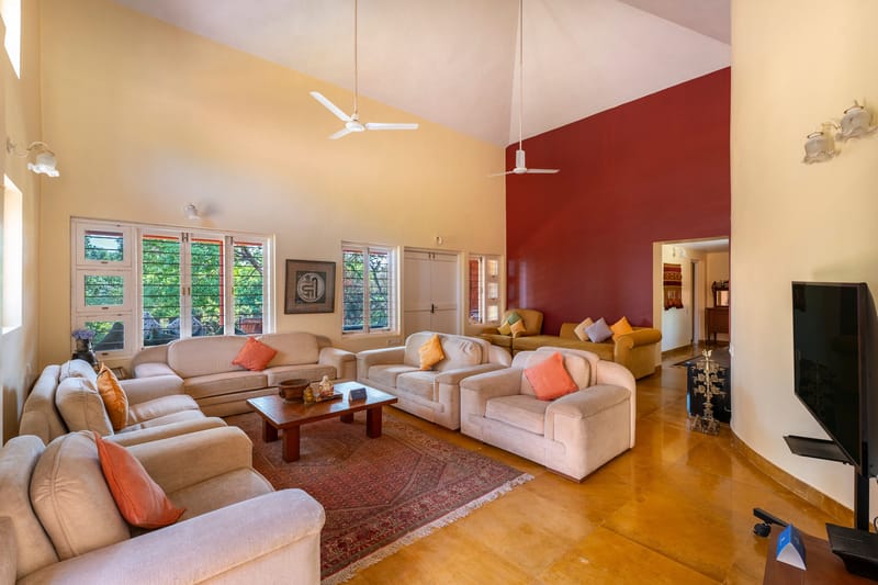Garnet House – photo 4