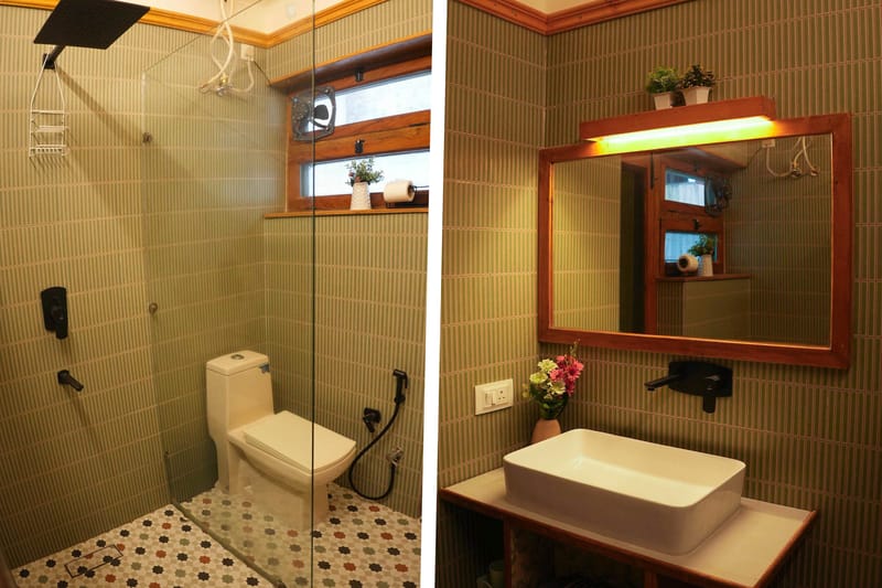 Fiddle Leaf Home – photo 13
