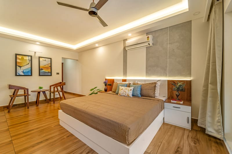 Monte Crest Villa – photo 8