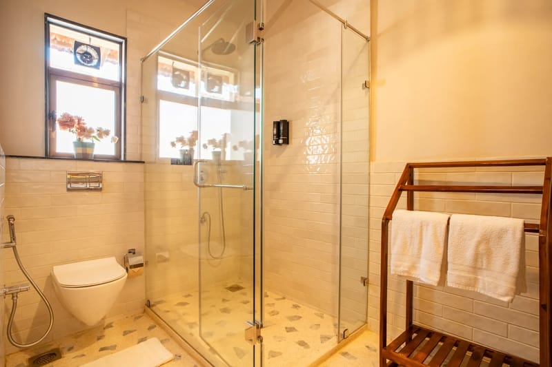 Villa Euphoria | 4-BHK | Pvt Pool | Ent. Lounge – photo 41