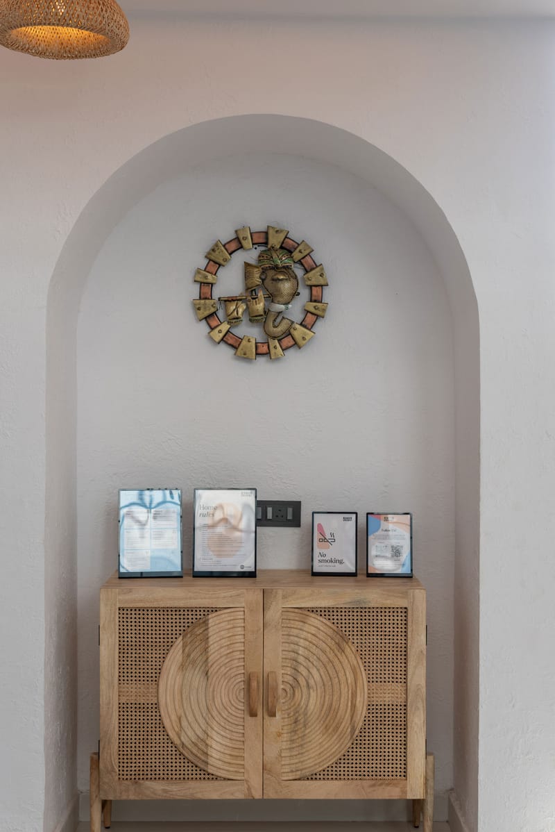 Sukoon Villa – photo 19