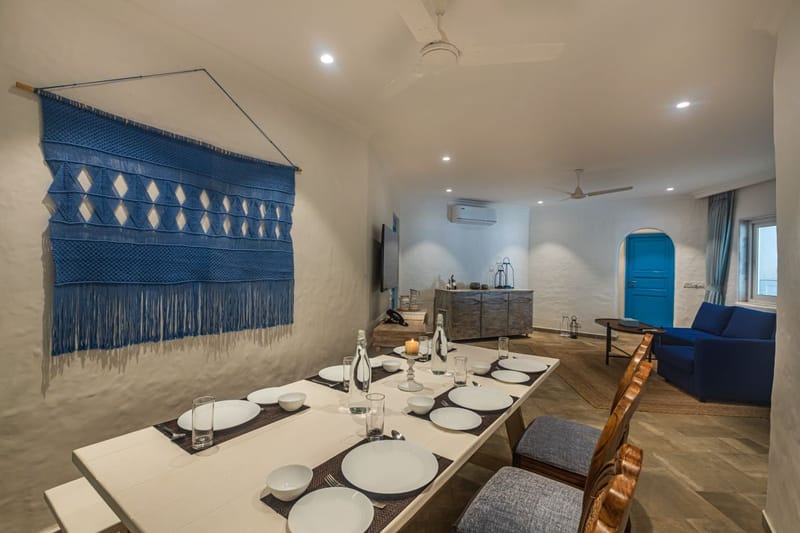 KAIROS Zeus (Two 2 bedroom villa) – photo 35