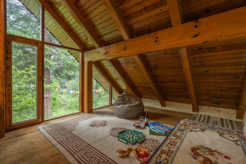 Retreat Cottages – photo 19