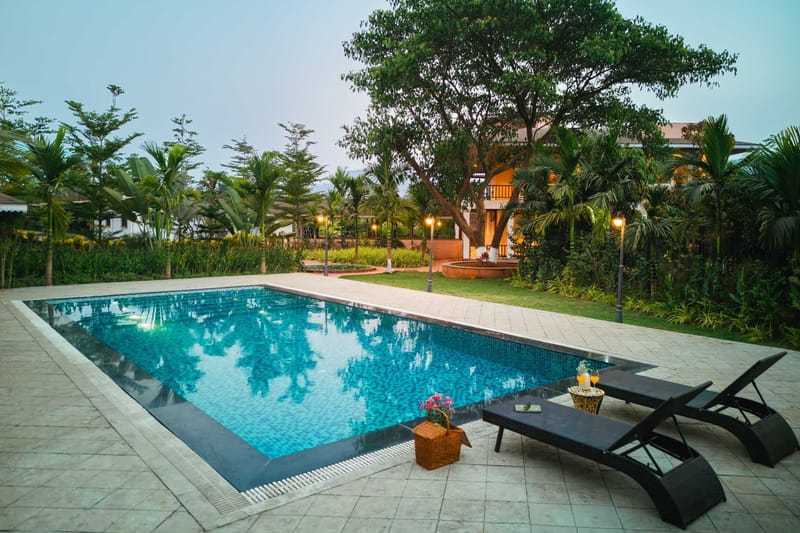 Aaraa Vilas – photo 2