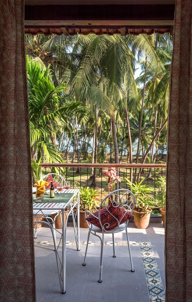 Suvarna Sangam (Shambhavi) - Villa in Udupi, Karnataka – photo 16