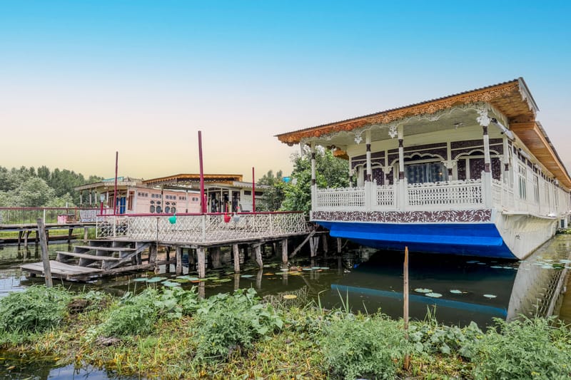 Kingori Houseboat – photo 39