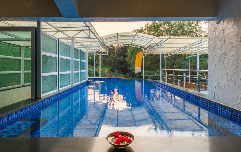 Bellini - Karjat, Maharashtra – photo 33