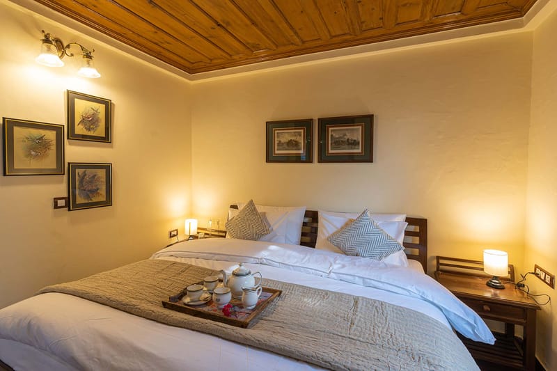 Nau Nabh Cottage – photo 32