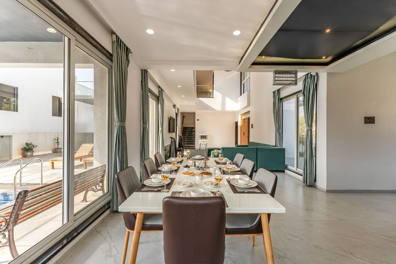 Horizon Villa – photo 29