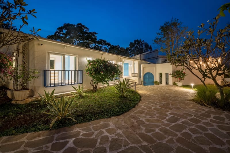 KAIROS Greek Village (12 bedroom entire estate) – photo 88