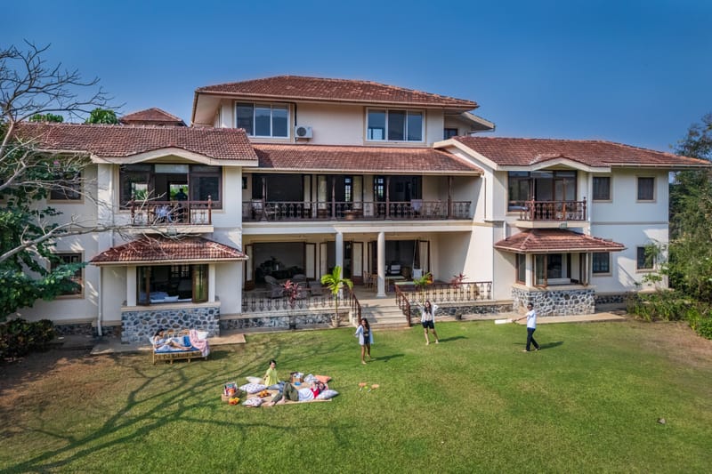 Mograa laffaire - Alibaug, Maharashtra – photo 1