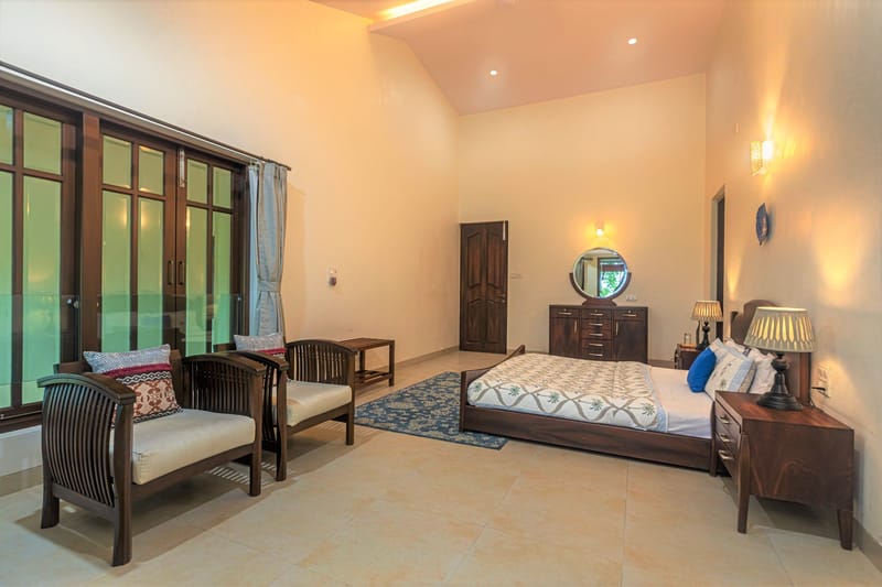 Ananya - Karjat, Maharashtra – photo 24