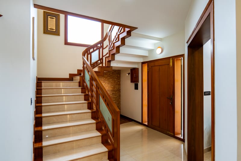 Valiyaveetil Mansion | 5-BHK Mansion With Private Pool, Home Theatre, Garden & Lift | Near New Marine Drive – photo 49
