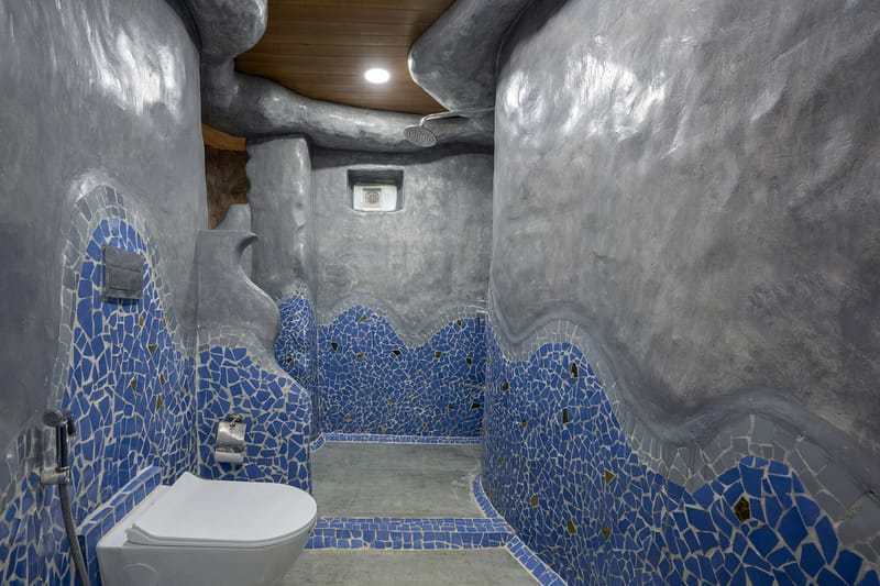 Villa Stonera - Igatpuri – photo 12