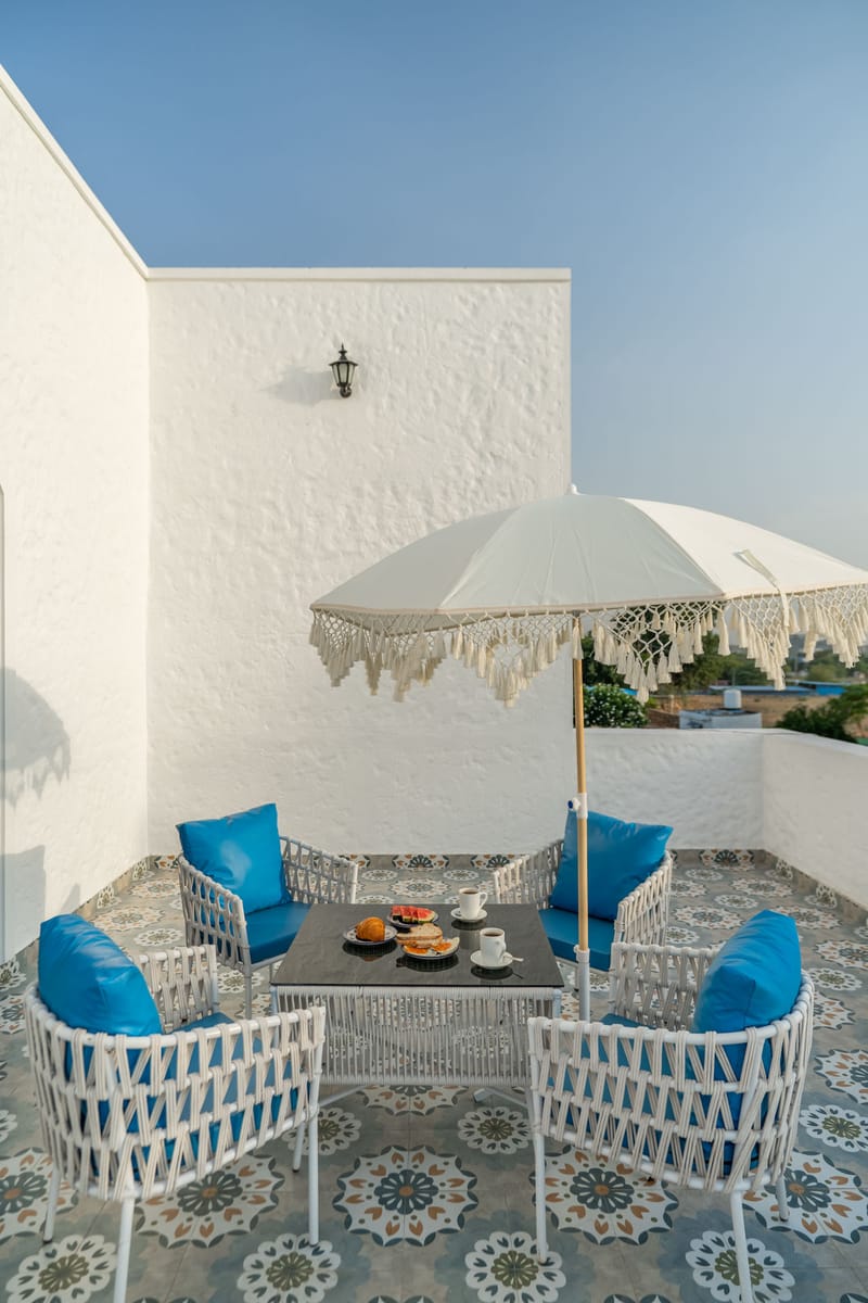 Mykonos Villa – photo 16