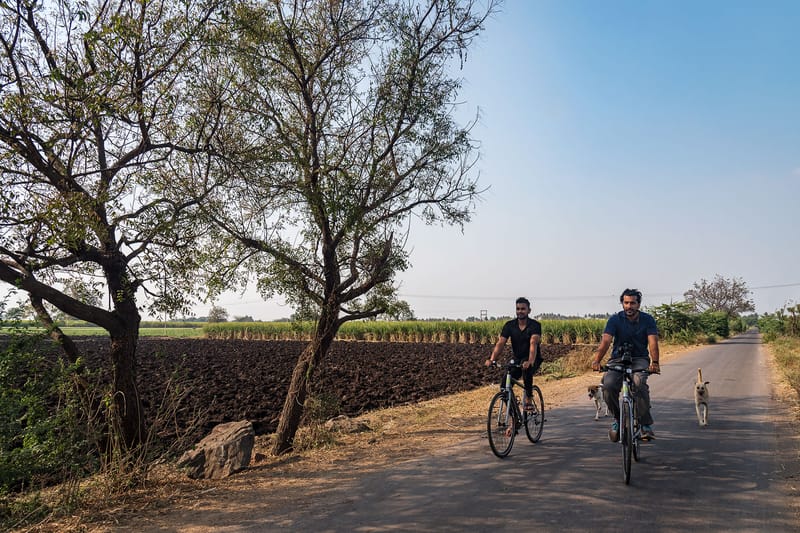 Happy Fields - Pune – photo 26