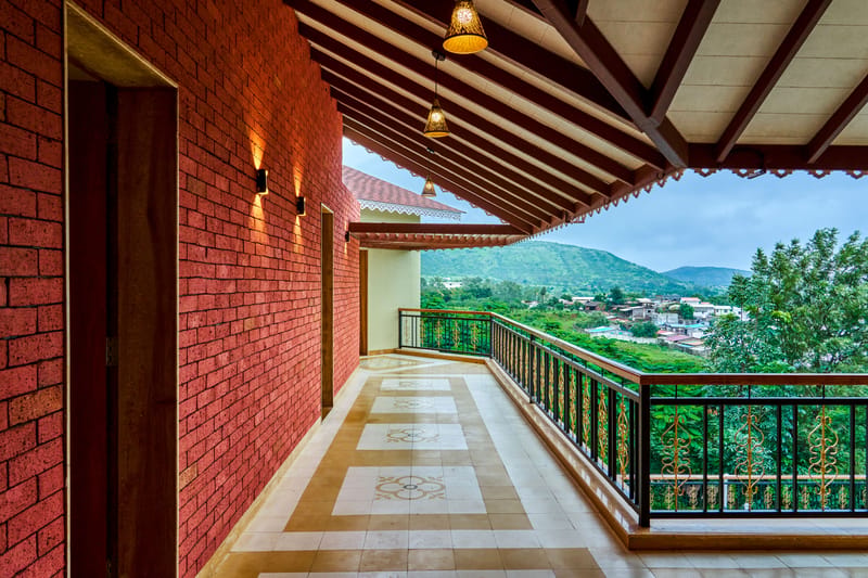 Aamelia by the Hills - Nashik – photo 39