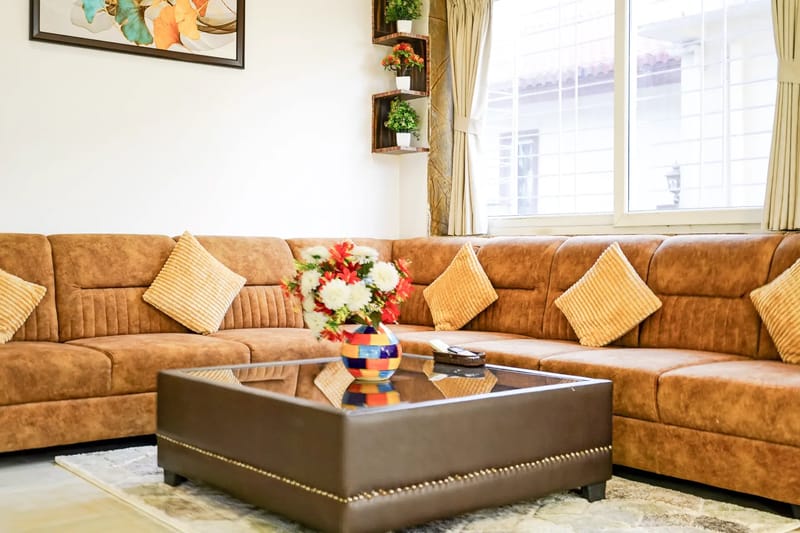 Nest | 4-BHK | Pool | Terrace | Gazebo | Cabana | Garden | Pool Table | Table Tennis – photo 28