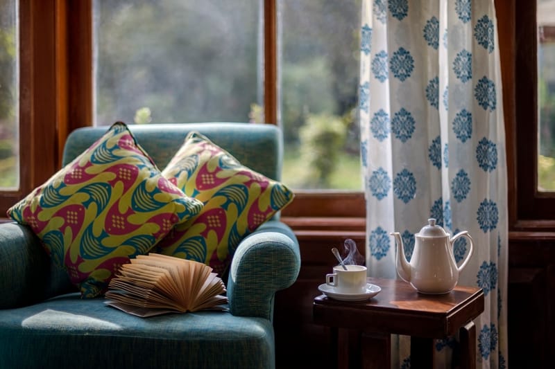 Milton Abbott Estate (Heritage Family Room) - Villa in Ooty, Tamil Nadu – photo 6