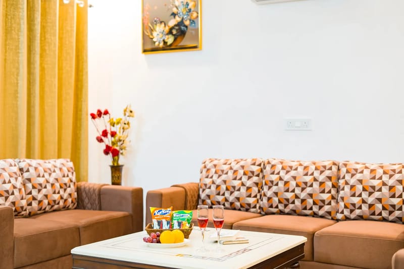 Zenora | Pet-friendly 5-BHK Farmhouse With Pvt Pool, Garden & Terrace  – photo 29