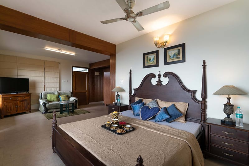 3 Rooms Outhouse @ Mysty View – photo 17