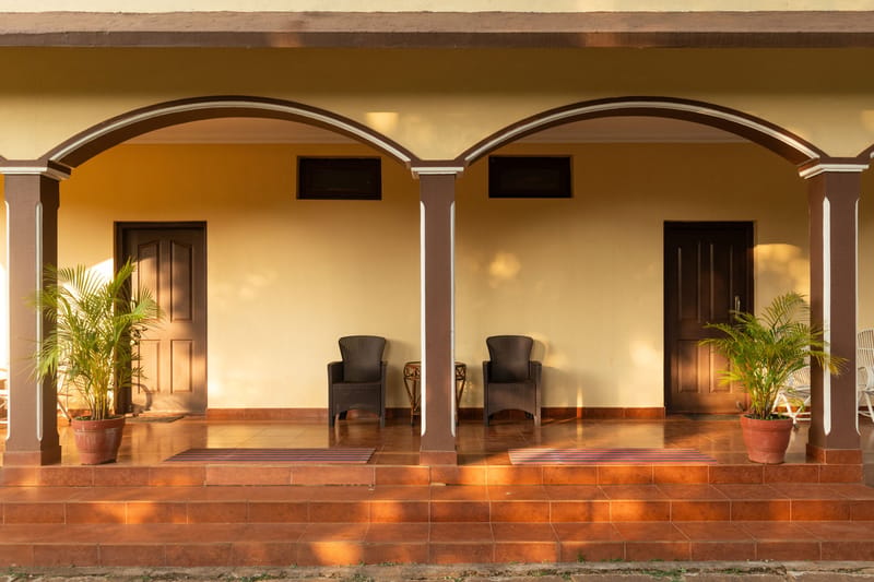Three Rivers - Coorg – photo 25