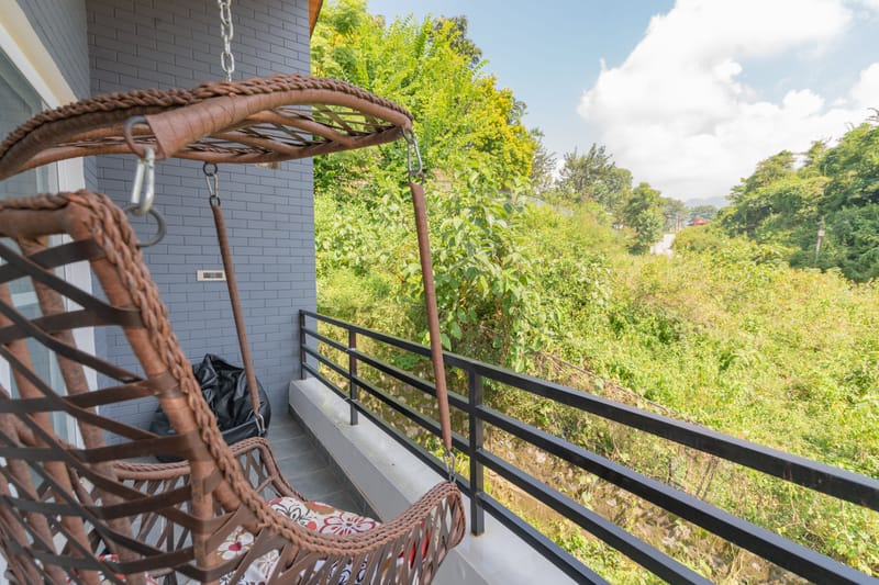 Wildernest - Dehradun, Uttarakhand – photo 13