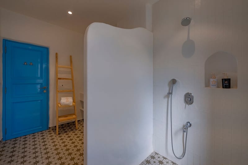 KAIROS Athena (3 bedroom villa) – photo 56