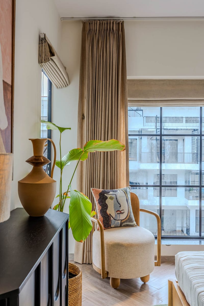 1 Bedroom Apartment w/Pool @ Imperial Avatara Suites – photo 21