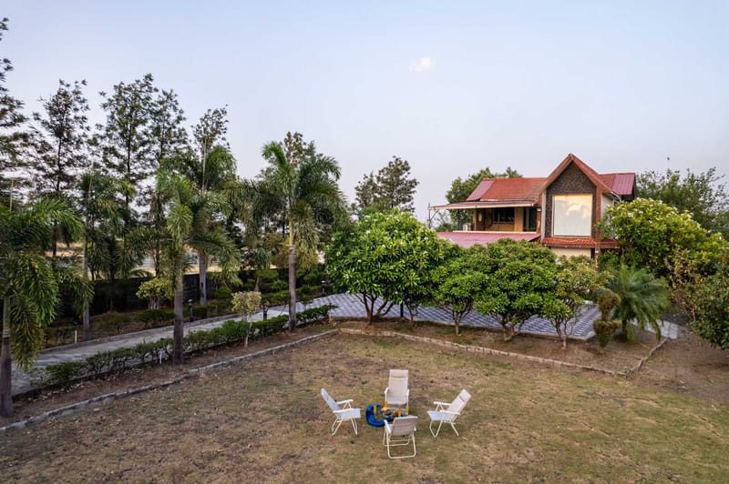 Grandeur Living Villa – photo 11