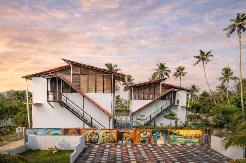 Dynast- The Abode Of Art – photo 19