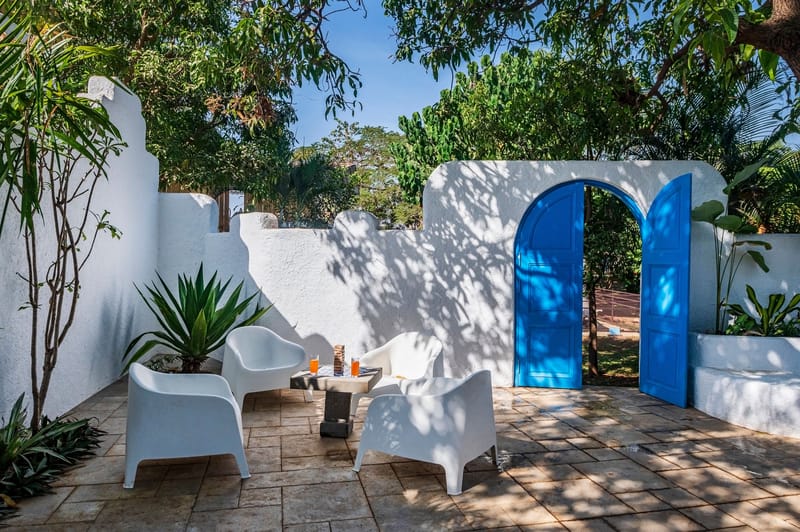 KAIROS Iris & Theos (5 bedroom villa) – photo 74