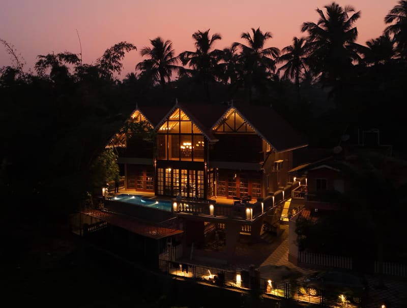 Tudor San Ann, Candolim – photo 12