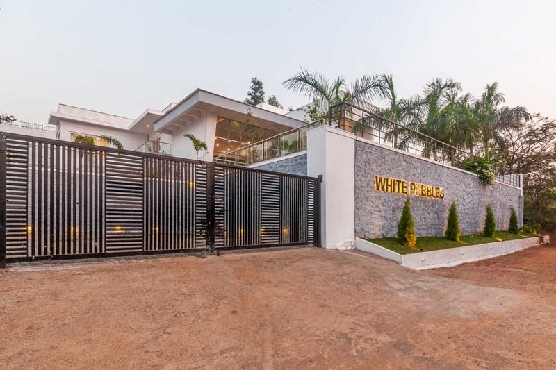 Vista White Pebbles Villa – photo 27