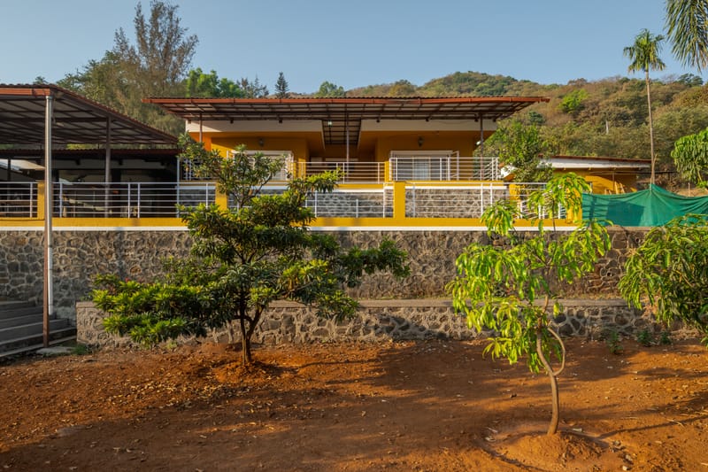 Ekam Lakehouse – photo 37