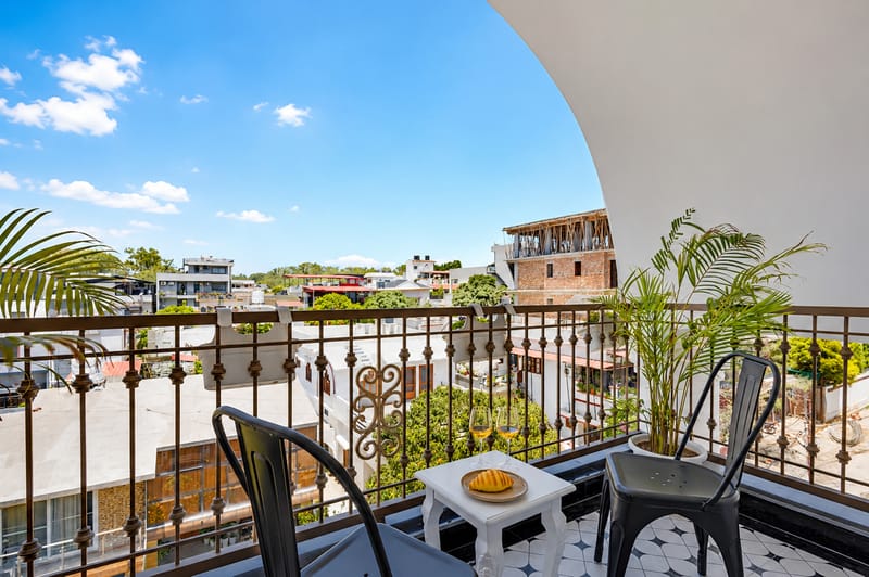 Kalyan Mansion Cosmos | Premium 3-BHK Penthouse with Lift, Lounge and Scenic Viewpoints – photo 18
