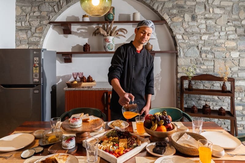 The Wilbury Cheese – photo 2