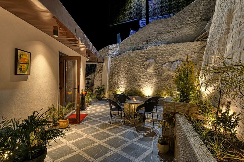 Arncliff Villa – photo 21