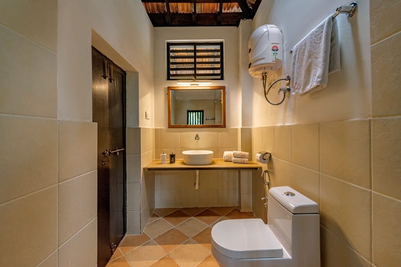 Suvarna Sangam (Vedavathi) - Villa in Udupi, Karnataka – photo 8