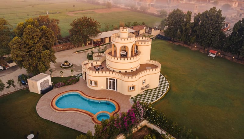 Mystic Castle – photo 2
