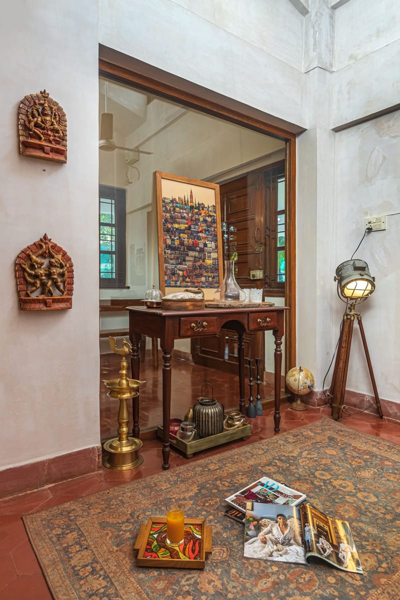Oriana - Kolgaon, Alibaug – photo 22