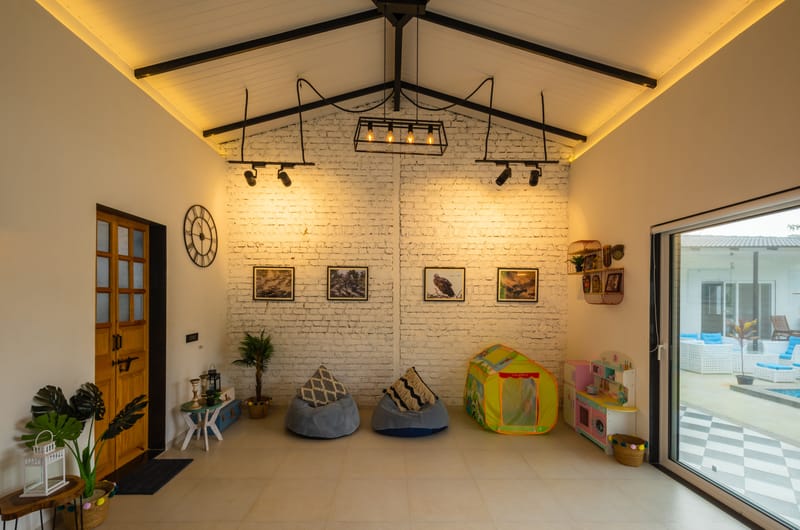 Turquoise Maison - Karjat, Maharashtra – photo 13