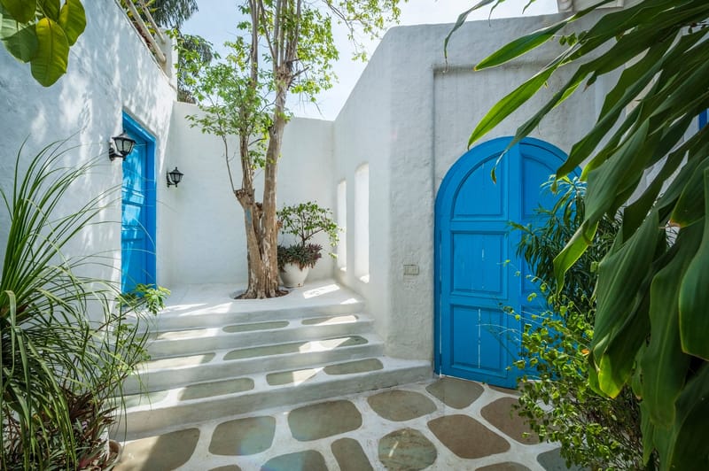 KAIROS Greek Village (12 bedroom entire estate) – photo 4