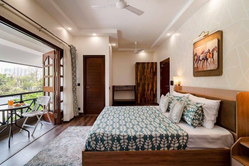 4 Premium Rooms @The Ivory Courtyard – photo 12